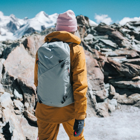 Damenrucksack Salewa Sella Free 20L W