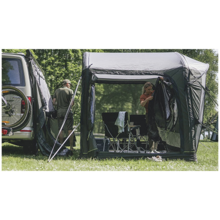 Vorzelt Outwell Park PowerAir