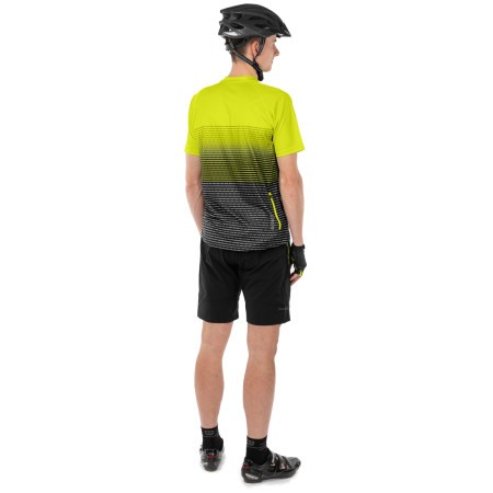 Herren Radtrikot Etape Freetime 2.0