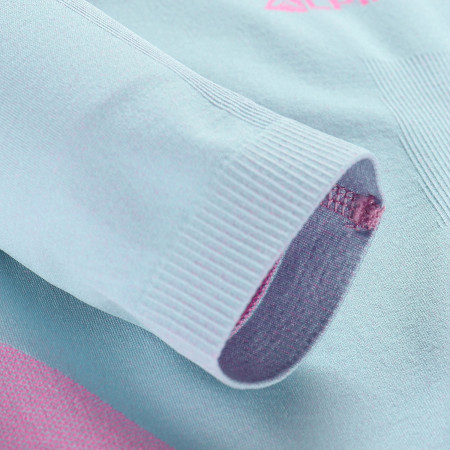 Kinder-Funktionsshirt Alpine Pro Amboso