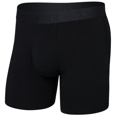 Boxershorts Saxx Droptemp Cooling Cotton Boxer Brief Fly