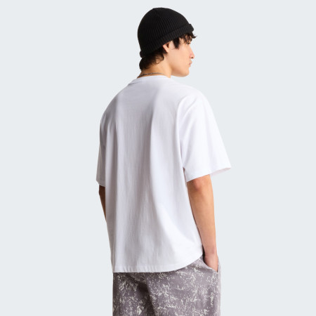 Herren-T-Shirt The North Face Essential Simple Dome Os Ss Tee