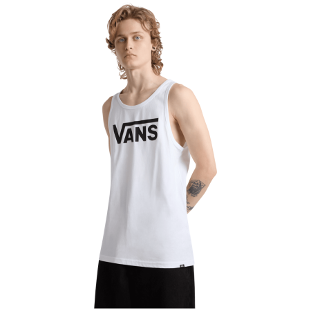 Herren Unterhemd Vans Vans Classic Tank