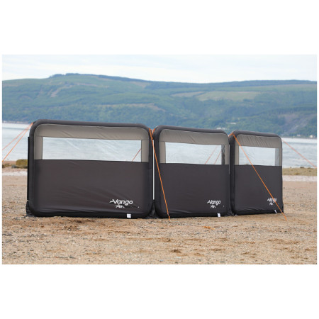 Seitenwand Vango AirBeam Modular Windbreak