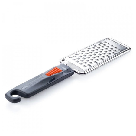 Käsereibe GSI Outdoors Mini Cheese Grater