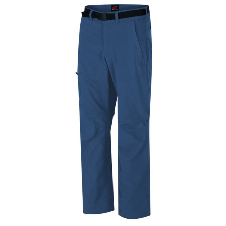 Herrenhose Hannah Kim M blau EnsignBlue