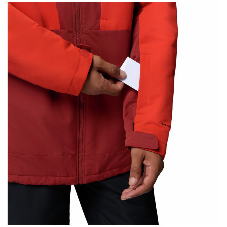 Herrenjacke Columbia Alpine Echo™ Insulated Jacket