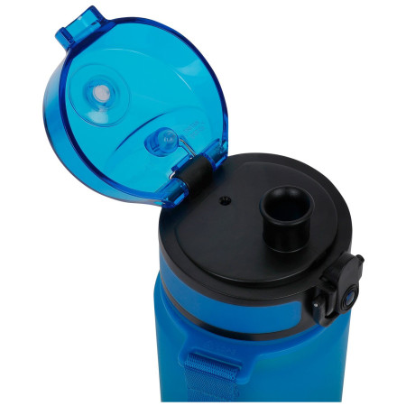 Flasche Regatta 0.6L Tritan Flip