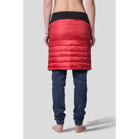 Damen Winterrock Rafiki Autana