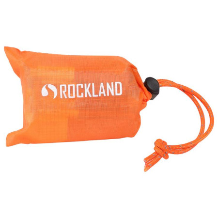 Notfallschlafsack Rockland Emergency Reusable Thermal Bag