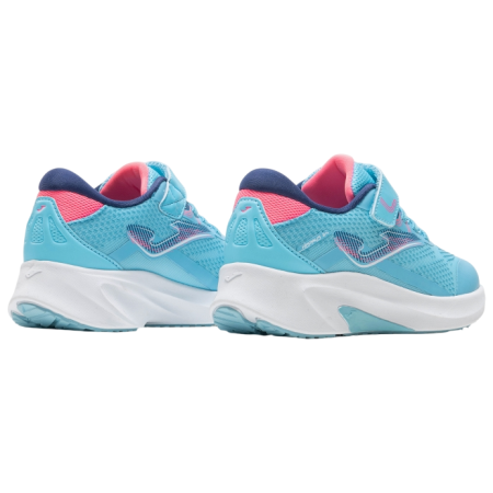 Kinderschuhe Joma Hispalis Blue