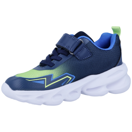 Kinderschuhe Richter Maris Nauti/Kiwi/Lag