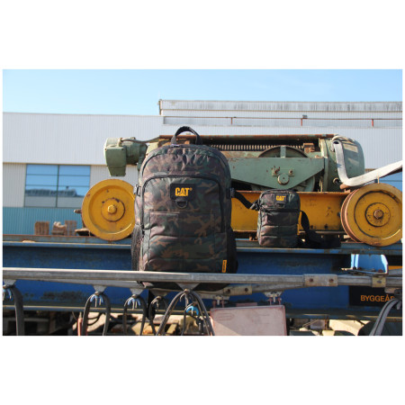 Urban-Rucksack Caterpillar Millennial Classic Barry