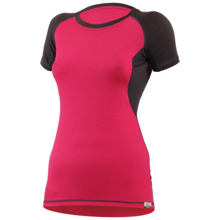 Damen-Funktionsshirt Lasting Zita rosa Pink