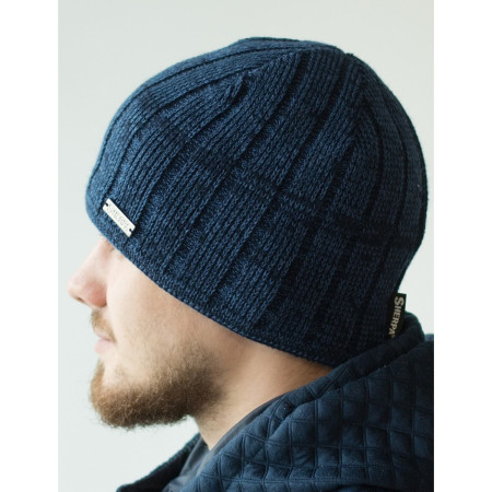 Wintermütze Sherpa Max Il