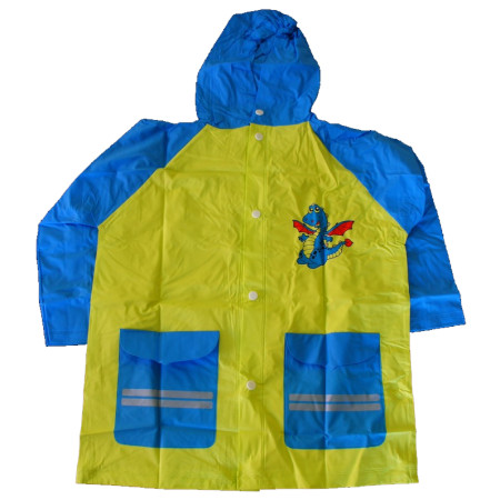 Regencape 2You Pláštěnka pro děti Dráček 808