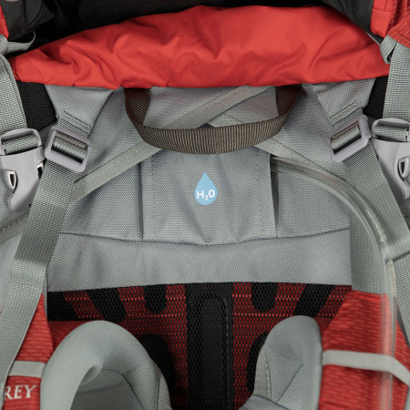 Damenrucksack Osprey Ariel Plus 85