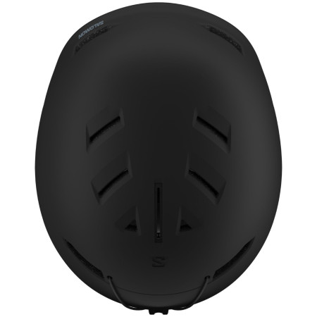 Kinder Skihelm Salomon Husk Jr