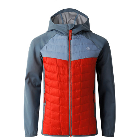 Kinderjacke Dare 2b Explore II Hybrid