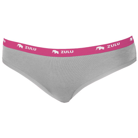 Damenhöschen Zulu Bambus 210 Comfort 3-pack