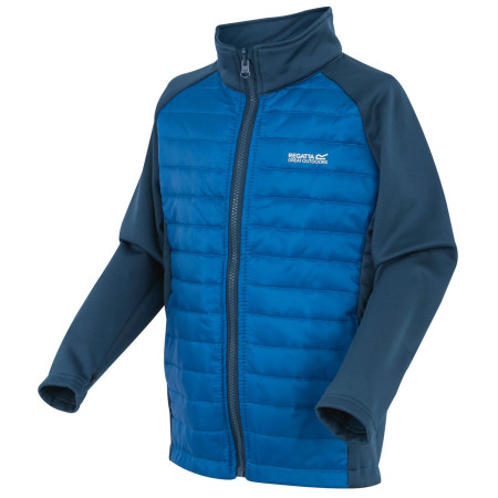 Kinderjacke Regatta Boys Trekktain 3 in 1 II