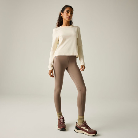 Damen-Leggings Regatta Outdoor Comfort Contour Leggings