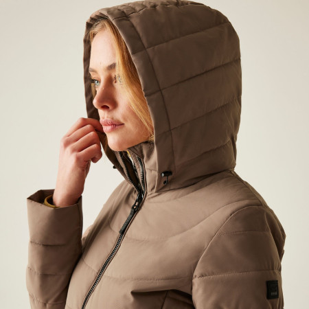 Damenmantel Regatta Andria