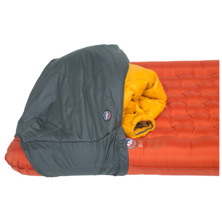 Überzug Big Agnes Sleeping Pad Pillow Barn