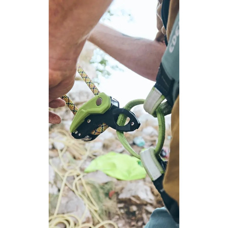 Sicherungsgerät Edelrid Pinch