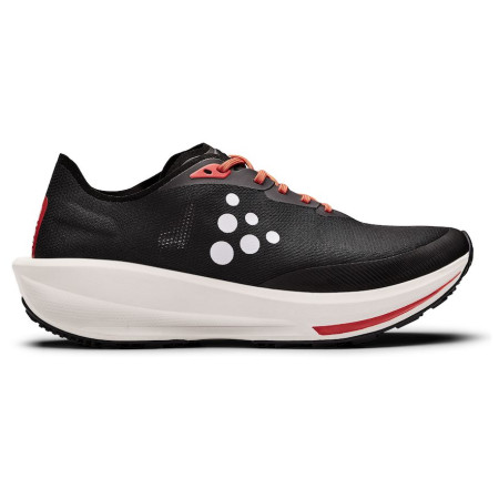 Herren Laufschuhe Craft Ctm Ultra 3 schwarz černá
