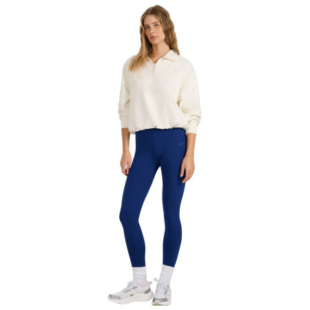 Damen-Leggings 4F Tights Cas F195