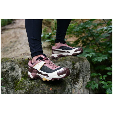 Damen Trekkingschuhe Salomon X Ultra 5