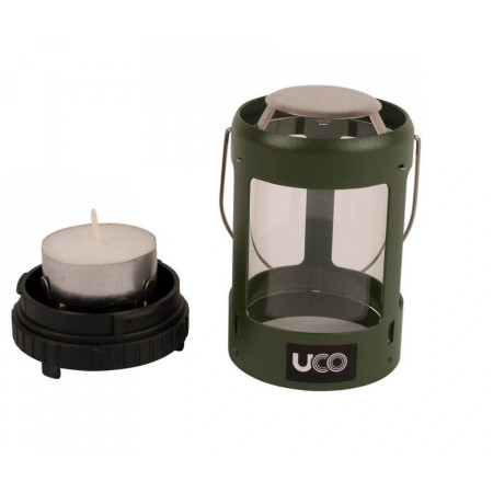 Laterne UCO Mini Lantern Kit 2.0