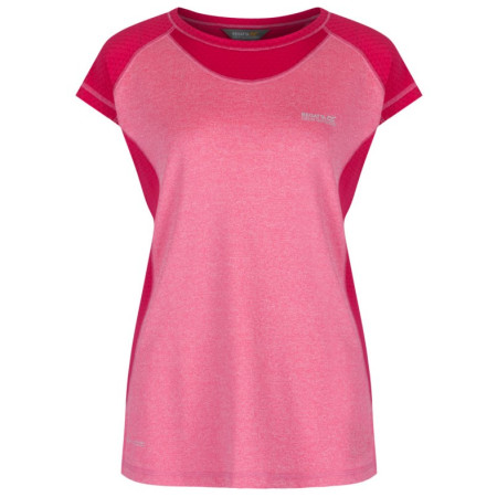 Damen-Funktionsshirt Regatta Breakbar III