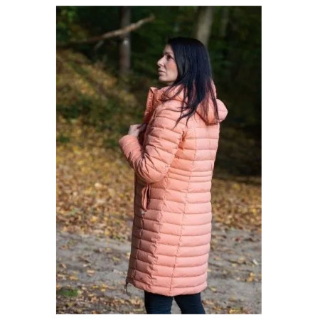 Damenmantel Husky Daili L