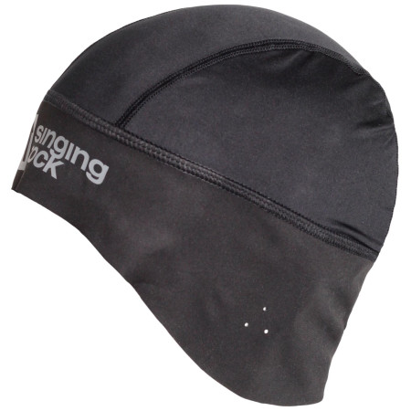 Mütze Singing Rock Pro schwarz black