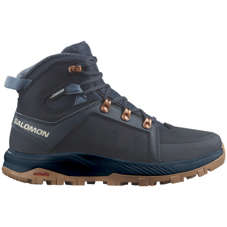 Damen Winterschuhe Salomon Outchill Thinsulate Climasalomon