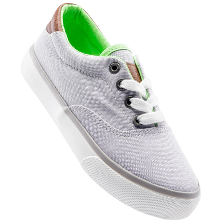 Kinderschuhe Iguana Holte Jr