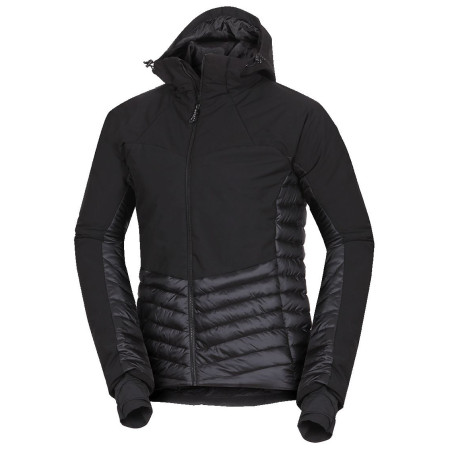 Herren Softshell-Jacke Northfinder Emeryk