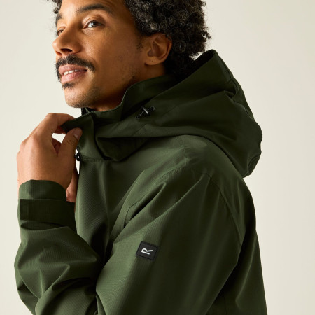 Herrenjacke Regatta Oakhowe