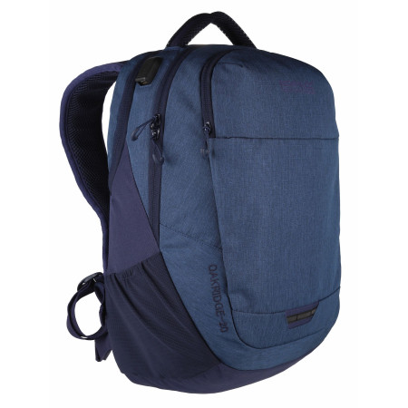 Rucksack Regatta Oakridge Air 20L dunkelblau Navy/Dkdenim