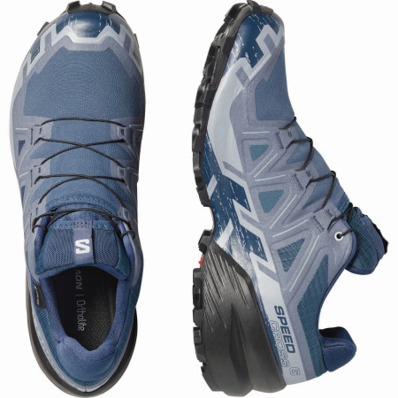 Herren Laufschuhe Salomon Speedcross 6 Gore-Tex