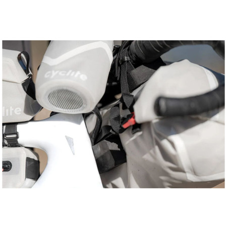 Unterlage Cyclite Hrb Distance Keeper
