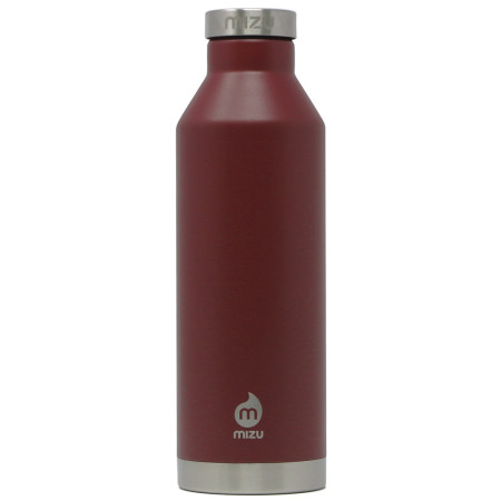 Thermokanne Mizu V8 750 ml braun Burgundy