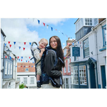 Kindertrage LittleLife Ranger S3 Child Carrier