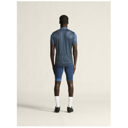 Herren Radtrikot Craft CORE Endur Logo