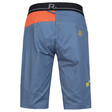 Herrenshorts Rafiki Megos