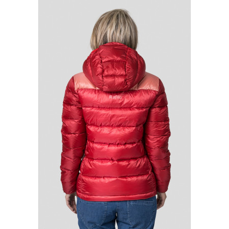 Damen-Winterjacke Rafiki Morena