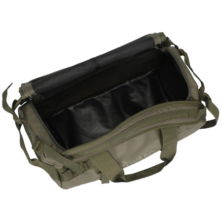 Reisetasche Warg Transit Duffel 35l