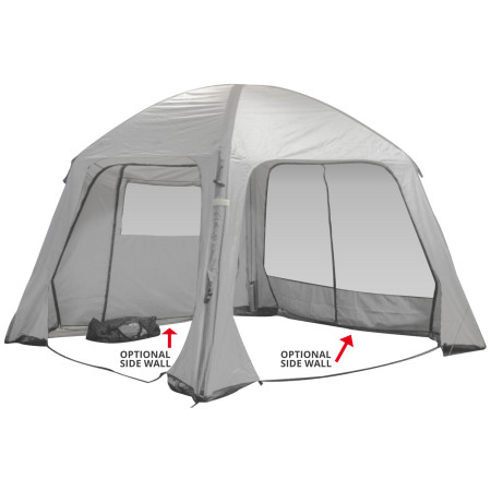 Innenzelt Bo-Camp Side wall + door / window Air Gazebo